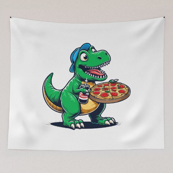 Item preview, Ultimate Pizza Enthusiast! designed and sold by Pattern-Parade.