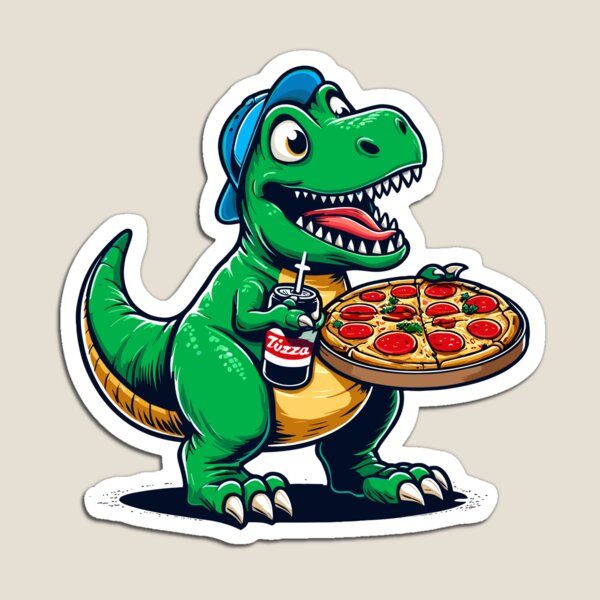 Item preview, Ultimate Pizza Enthusiast! designed and sold by Pattern-Parade.