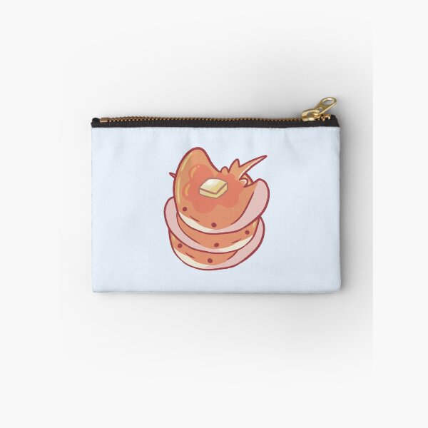 Item preview, Pancake ray stack illustration  designed and sold by Mayarart.