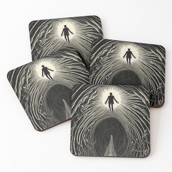 Item preview, The Resurrection designed and sold by MystiStudios.