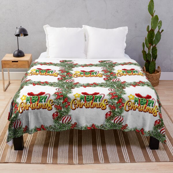 Item preview, merry christmas designed and sold by Clothes and Stickers .