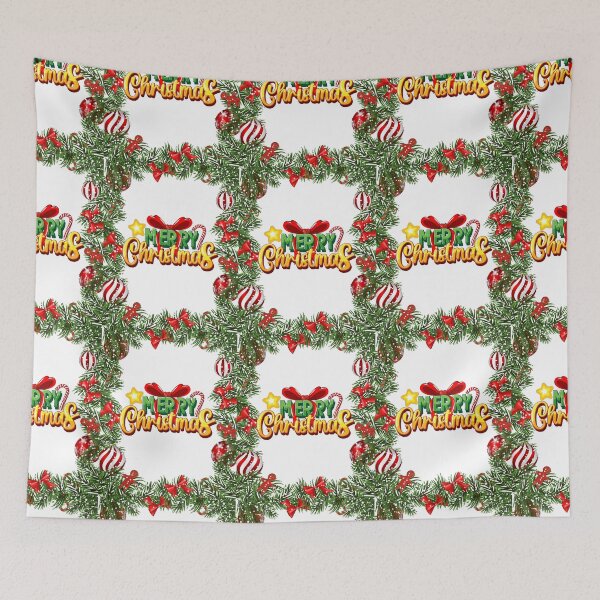 Item preview, merry christmas designed and sold by Clothes and Stickers .