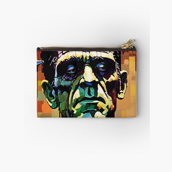 Item preview, Abstract Frankenstein  designed and sold by MatrixTattoo.