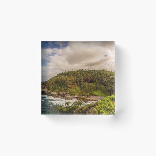 Item preview, Kilauea Seascapes designed and sold by KensLensDesigns.