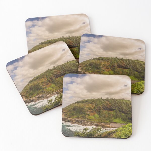 Item preview, Kilauea Seascapes designed and sold by KensLensDesigns.