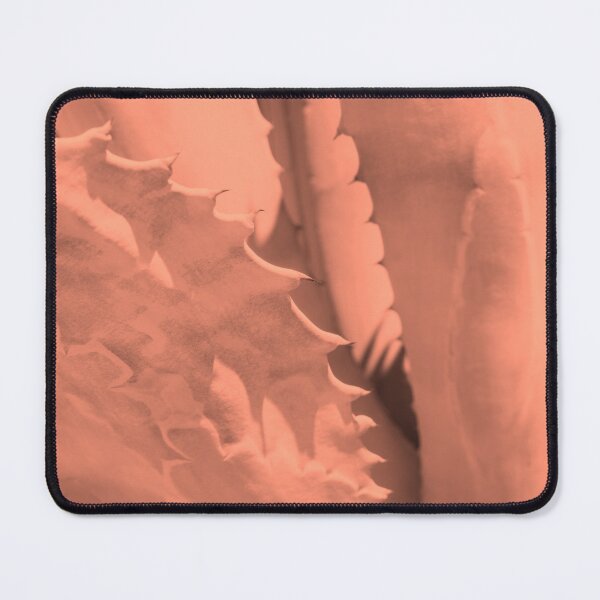 Item preview, Fashionably Toned Agave Americana Succulent Leaves designed and sold by Georgia Mizuleva.