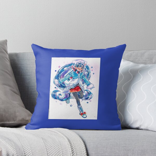 Artikelvorschau, Finalist des Snow Miku 2016 entworfen und verkauft von Paper HANk.