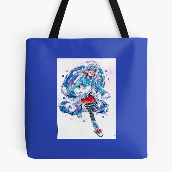 Item preview, Snow Miku 2016 finalist designed and sold by Paper HANk.