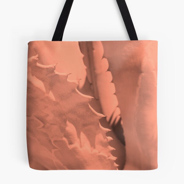 Item preview, Fashionably Toned Agave Americana Succulent Leaves designed and sold by Georgia Mizuleva.