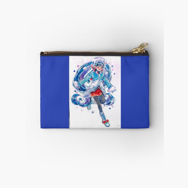 Item preview, Snow Miku 2016 finalist designed and sold by Paper HANk.