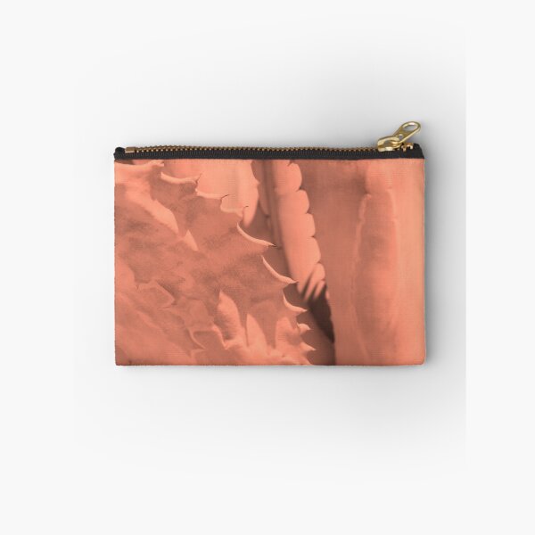 Item preview, Fashionably Toned Agave Americana Succulent Leaves designed and sold by Georgia Mizuleva.