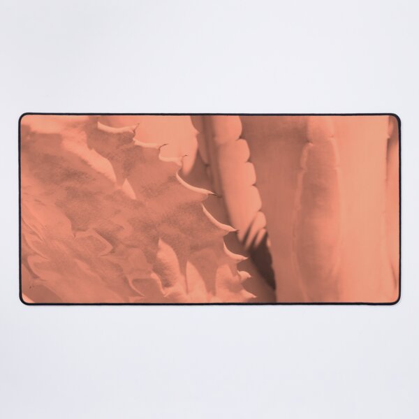 Item preview, Fashionably Toned Agave Americana Succulent Leaves designed and sold by Georgia Mizuleva.