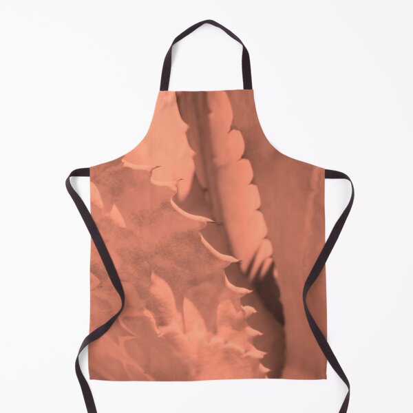 Item preview, Fashionably Toned Agave Americana Succulent Leaves designed and sold by Georgia Mizuleva.