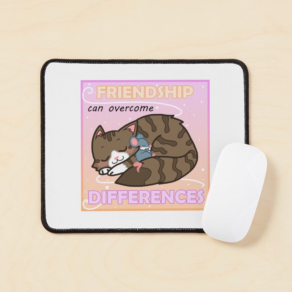 Item preview, Mouse Pad designed and sold by Ralollo.