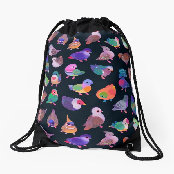 Item preview, Wild pigeon designed and sold by pikaole.