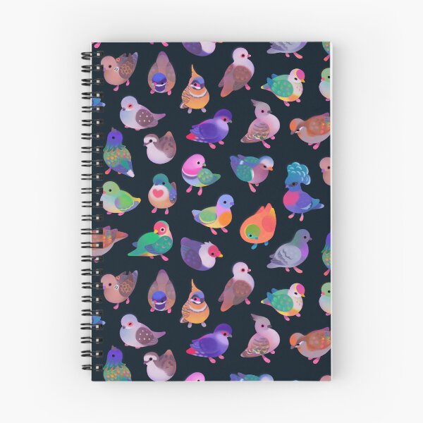 Item preview, Wild pigeon designed and sold by pikaole.