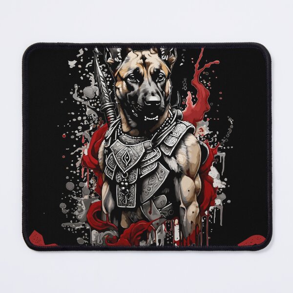 Item preview, Maliator designed and sold by RebelRule.