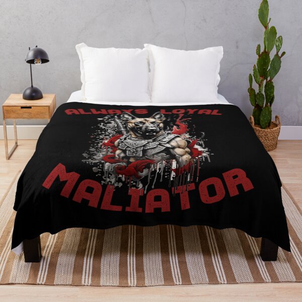 Item preview, Maliator designed and sold by RebelRule.