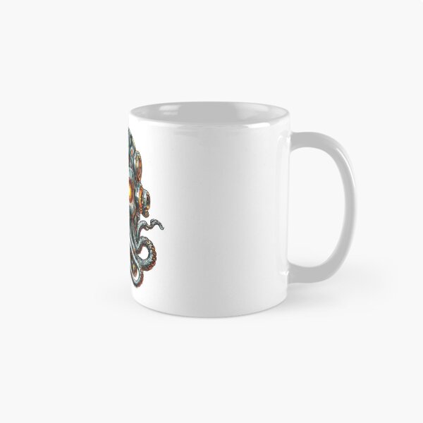 Item preview, Biomech Cthulhu Overlord S01 D36 designed and sold by Houerd.