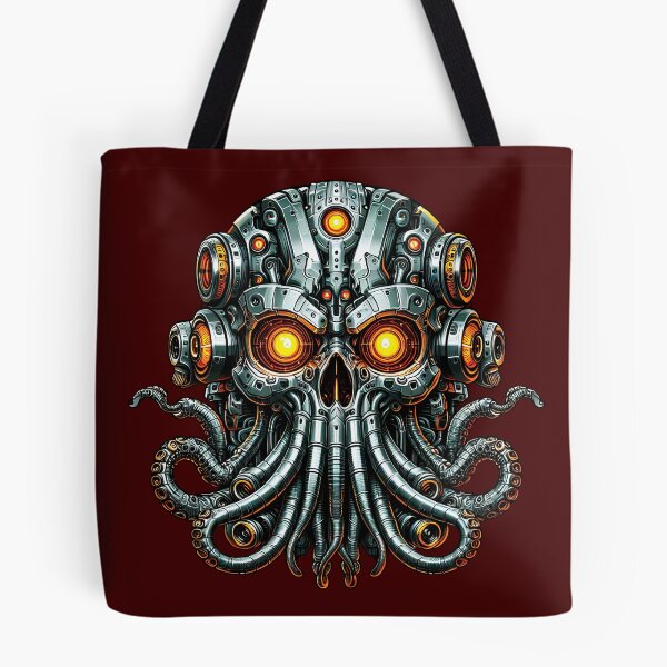 Item preview, Biomech Cthulhu Overlord S01 D36 designed and sold by Houerd.