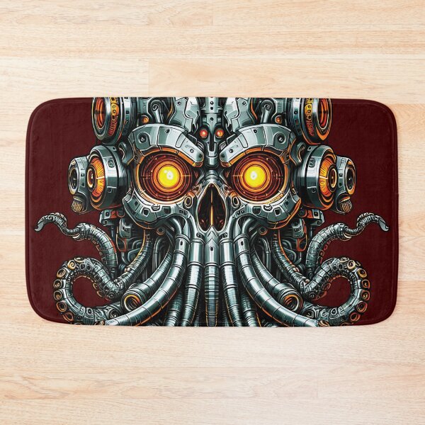 Item preview, Biomech Cthulhu Overlord S01 D36 designed and sold by Houerd.
