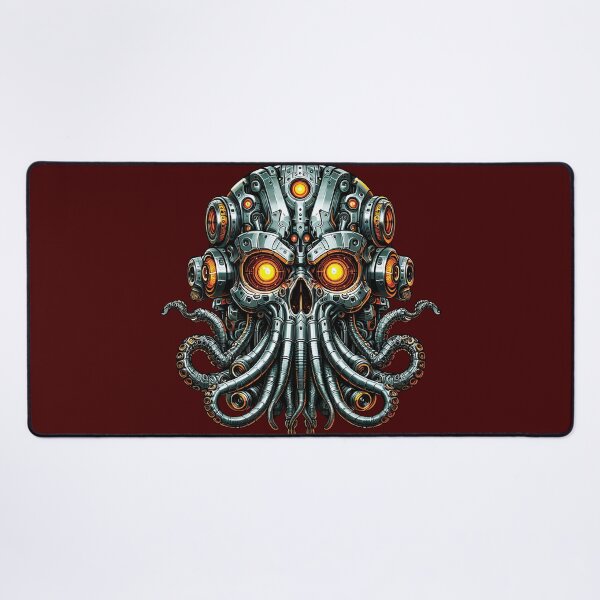 Item preview, Biomech Cthulhu Overlord S01 D36 designed and sold by Houerd.