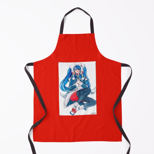 Item preview, Snow Miku 2016 finalist designed and sold by Paper HANk.