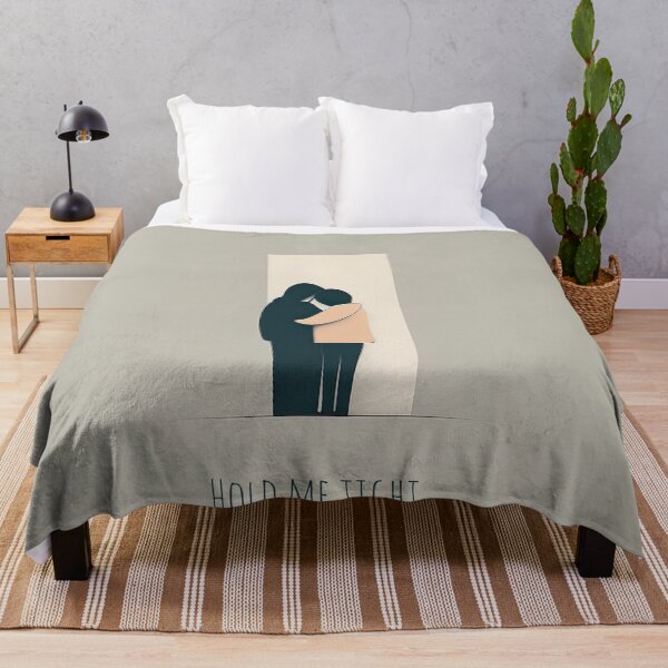 Item preview, [AI Art] Hold me tight, Minimal Art Style designed and sold by Sissle.