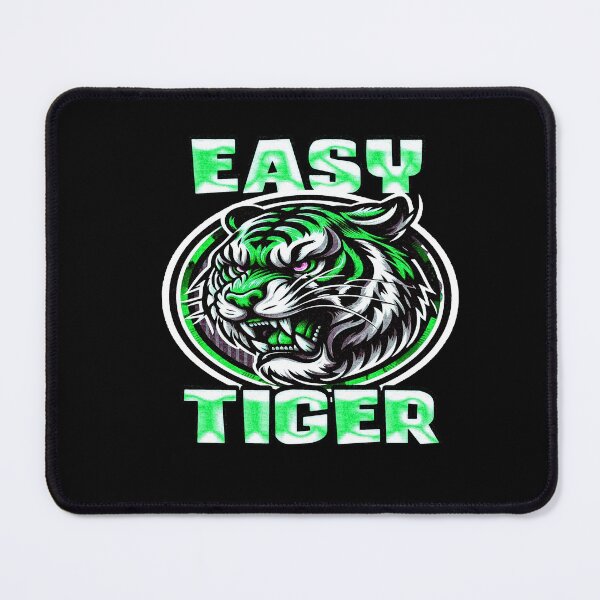 Item preview, Easy Tiger designed and sold by Icerizeartx.