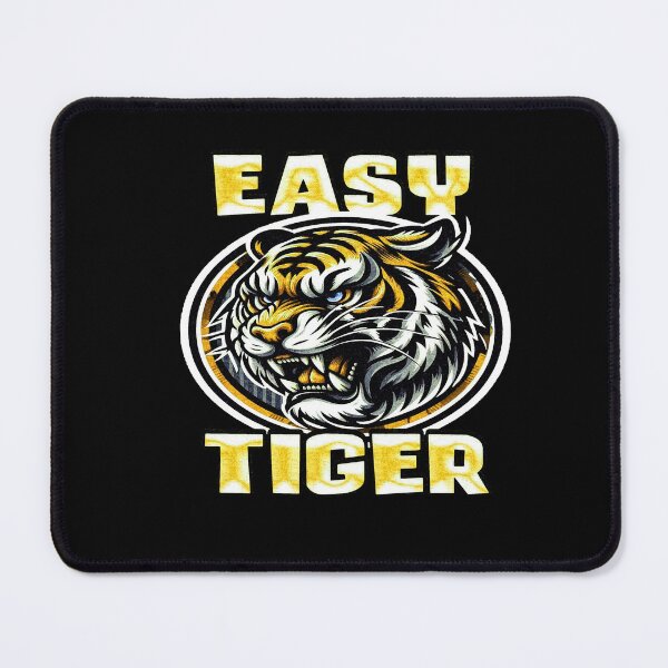 Item preview, Easy Tiger designed and sold by Icerizeartx.