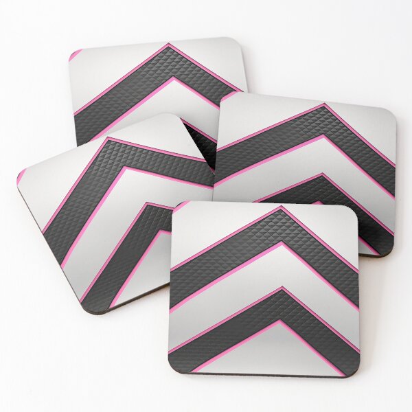 Item preview, Licorice Zebra designed and sold by Quark-Up-Fiber.
