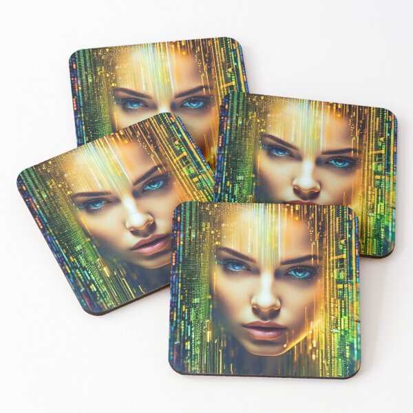 Item preview, Trapped in the Matrix  designed and sold by MatrixTattoo.