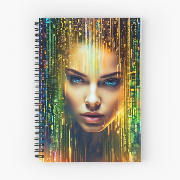 Item preview, Trapped in the Matrix  designed and sold by MatrixTattoo.