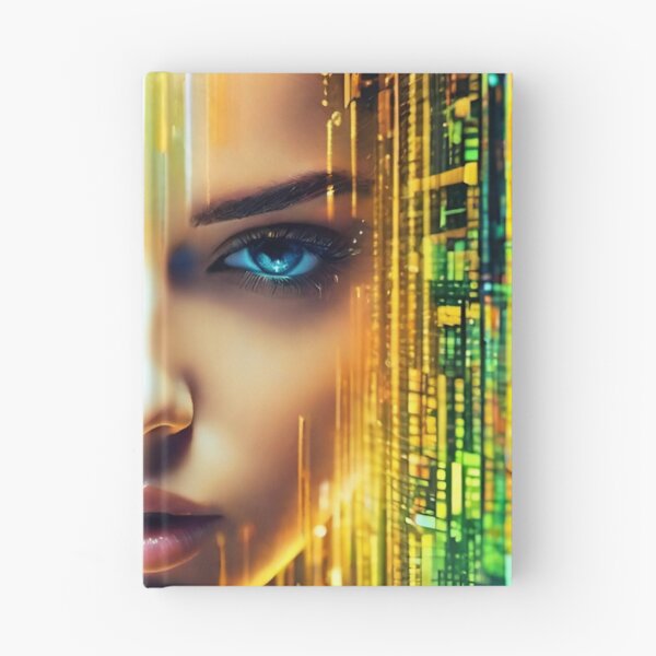 Item preview, Trapped in the Matrix  designed and sold by MatrixTattoo.