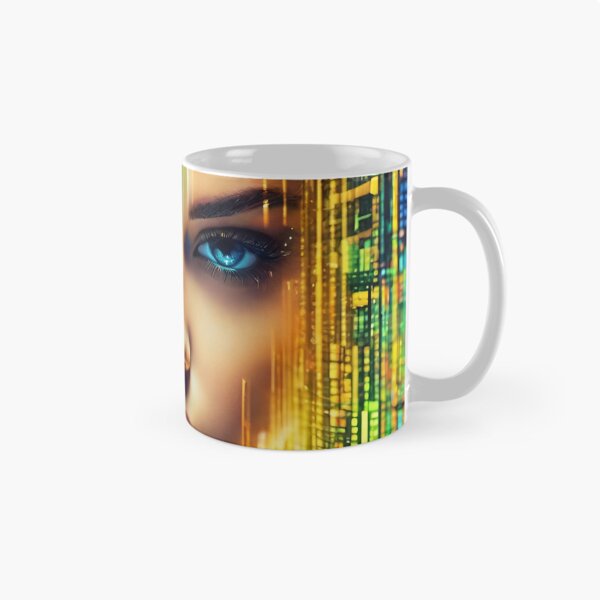 Item preview, Trapped in the Matrix  designed and sold by MatrixTattoo.