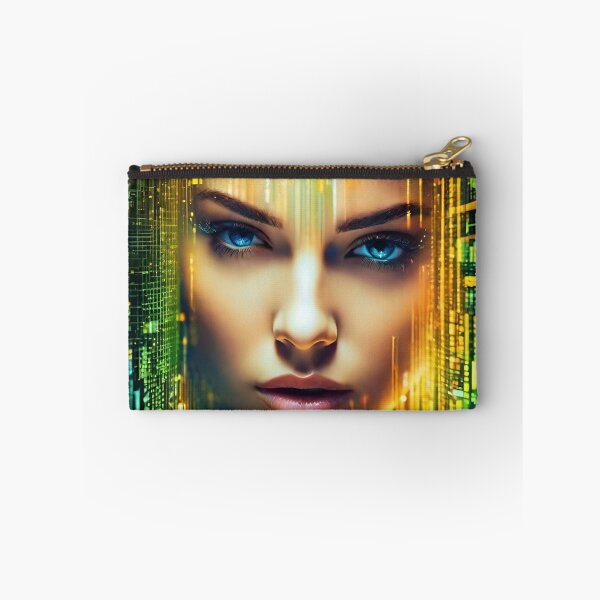 Item preview, Trapped in the Matrix  designed and sold by MatrixTattoo.