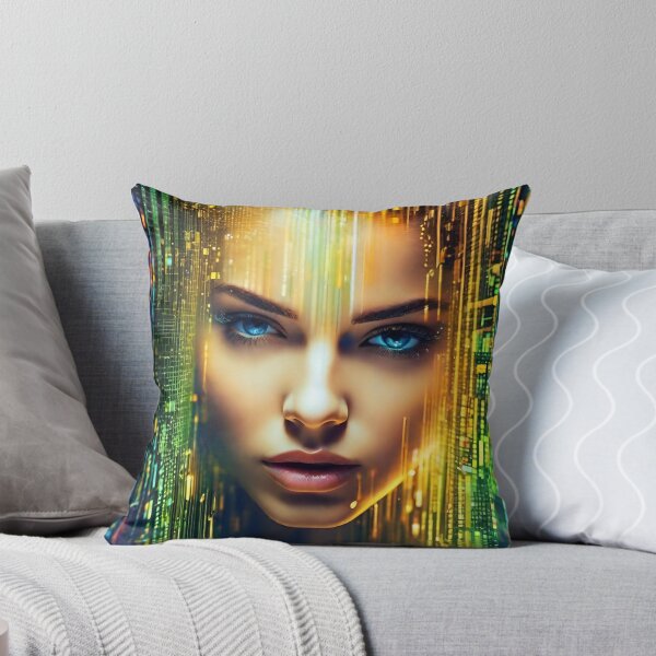 Item preview, Trapped in the Matrix  designed and sold by MatrixTattoo.