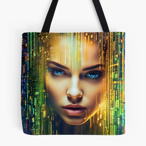 Item preview, Trapped in the Matrix  designed and sold by MatrixTattoo.