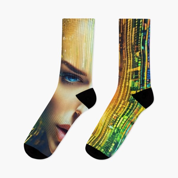 Item preview, Trapped in the Matrix  designed and sold by MatrixTattoo.