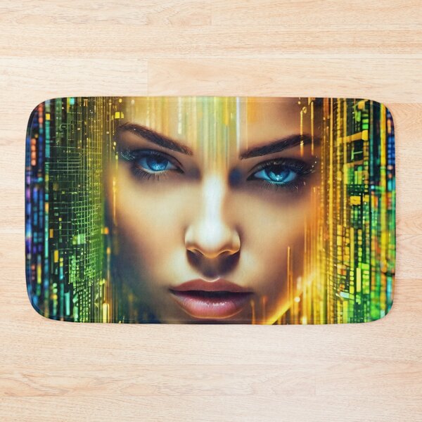 Item preview, Trapped in the Matrix  designed and sold by MatrixTattoo.