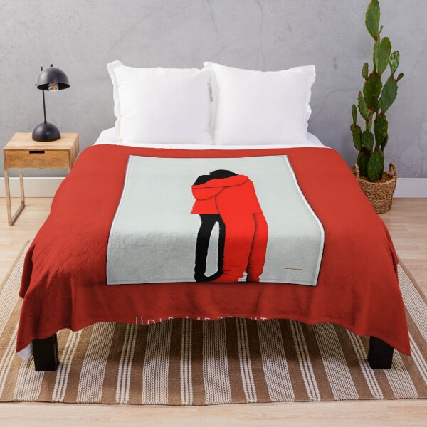 Item preview, [AI Art] Hold me tight, Minimal Art Style designed and sold by Sissle.