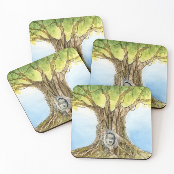 Item preview, Bodhi - meditation designed and sold by Castel Yvonne.