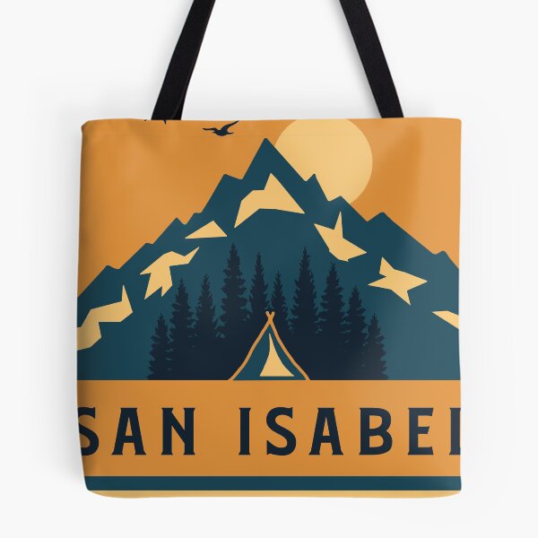 Item preview, San Isabel National Forest designed and sold by Nature-spirit.