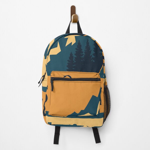Item preview, San Isabel National Forest designed and sold by Nature-spirit.
