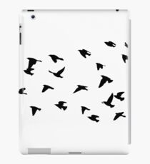 Birds iPad Case/Skin