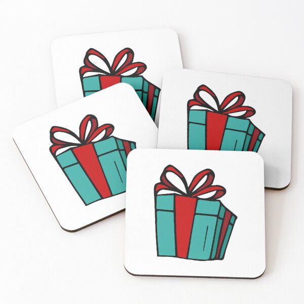 Item preview, A gift box. designed and sold by LudaRu.