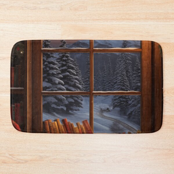 Item preview, Enchanted Winter Giftscapes designed and sold by FireScreen.