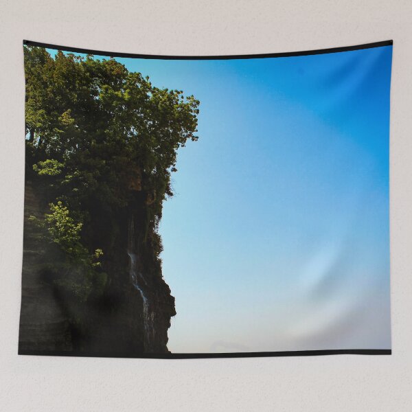 Item preview, Sunny Cliffside designed and sold by Belles-Photos.
