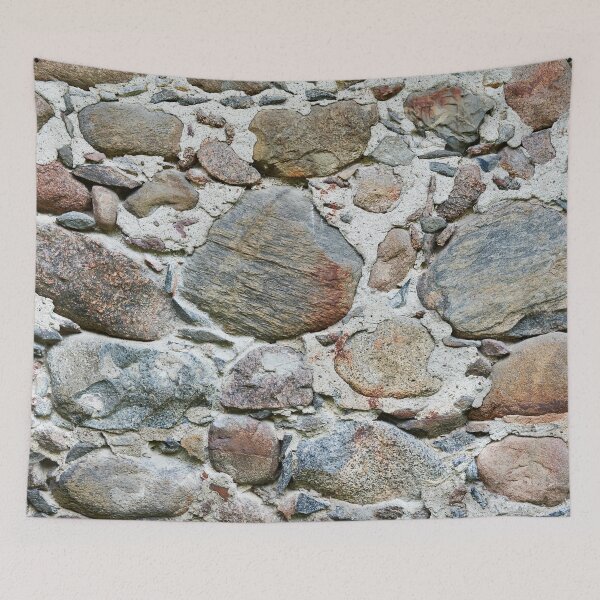 Item preview, Old stone wall designed and sold by Ryzhov.