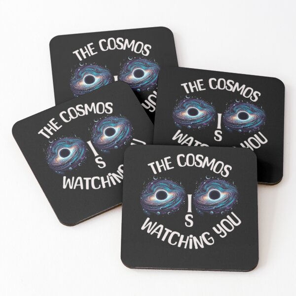 Item preview, "Cosmic Gaze" designed and sold by ChromaticBlend.